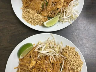Bangkok Kitchen