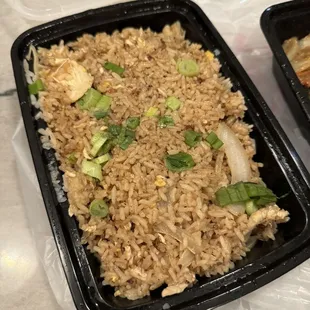 Thai Fried Rice