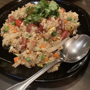 Nar&apos;s fried rice