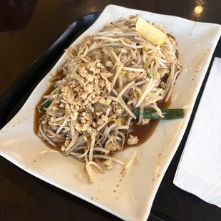 Chicken N1. Pad Thai