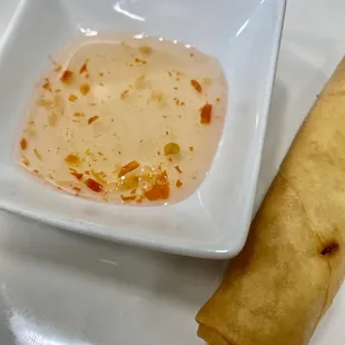 Spring Roll