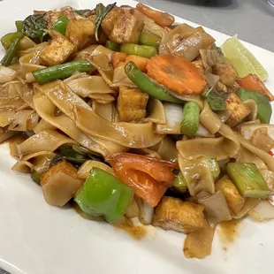 3. Pad Kee Mao
