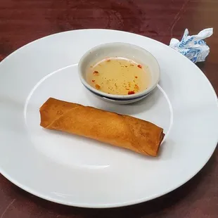 Spring roll