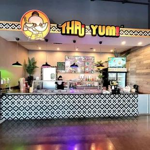 Thai Yum eatery