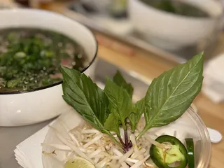 Coco Bay Kitchen & Tea House