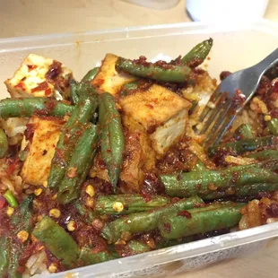 L8. Pad Prik-Khing is one of my favorites.