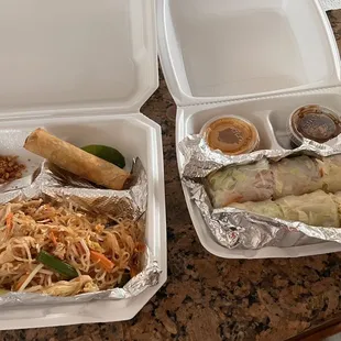 Thai Zaap Cafe