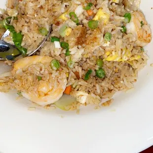 Thai Fried Rice