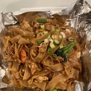 Pad See Ew