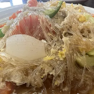 Pad Woon Sen