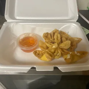 Egg Rolls