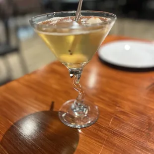 Lychee-tini