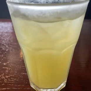 Lemonade