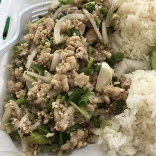 Larb Gai