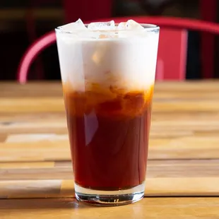 Thai Iced Tea