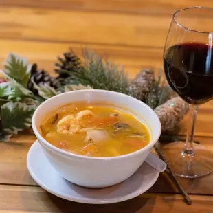 food, soup, soups and chowder, chowder