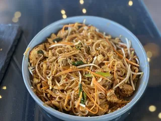 Pad Thai Restaurant