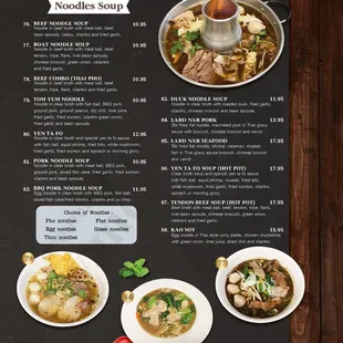 Thai2You Restaurant