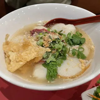 24. Tom Yum Large