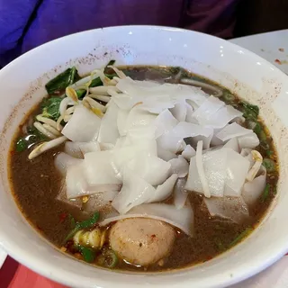 77. Boat Noodle Soup