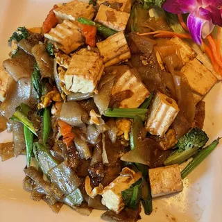 32. Pad See - Ew