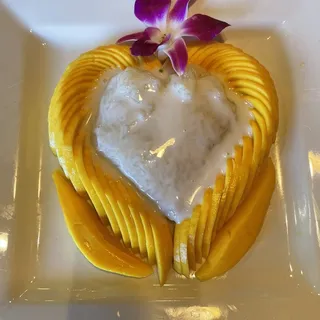 Sticky Rice