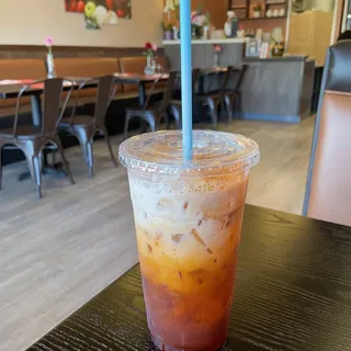 Thai Iced Tea