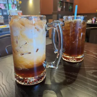 Regular Iced Tea