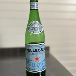 Pellegrino
