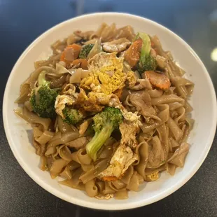 Pad See Ew