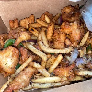 Tasty Garlic Butter Chicken Breast