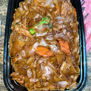 52. Pad See - Ew