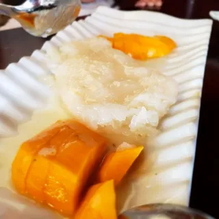 Sticky Rice