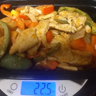 C8 - Garlic Butter Sauce