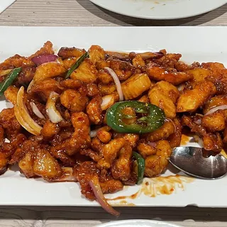 A6 - Dai Chin