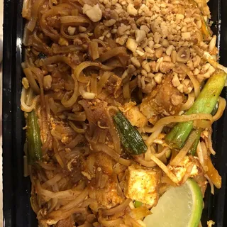 50 - Pad Thai