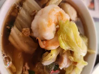 Best Taste Chinese and Sushi Restaurant