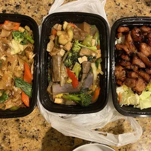 Thaibodia Bistro - Milpitas