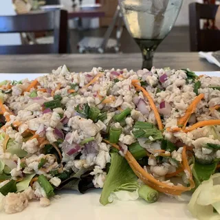 21 - Larb Salad