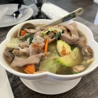 33 - Tom Jurd Woon Sen