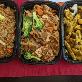 43 - Basil Fried Rice