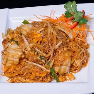 50 - Pad Thai