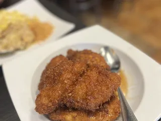 Red Chili Restaurant