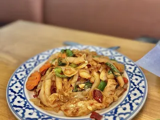 New Pho Saigon Noodle & Grill Restaurant