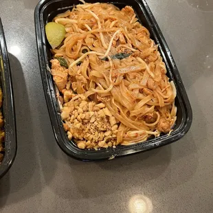 - 50 - PAD THAI