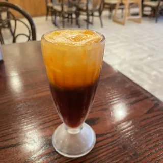 MT1. Thai Iced Tea