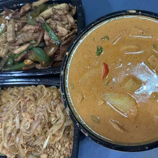 50 - Pad Thai