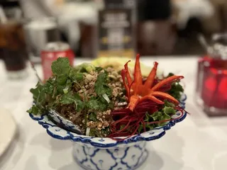 The Original Krung Thai Restaurant