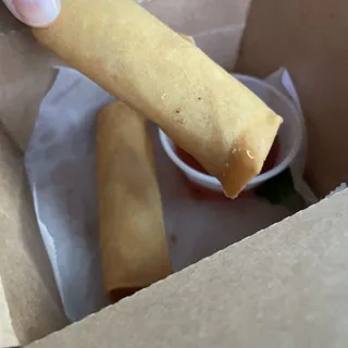 Spring Rolls