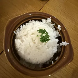 Sticky rice